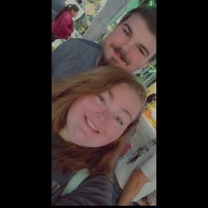 Meet your Posher, Chasity